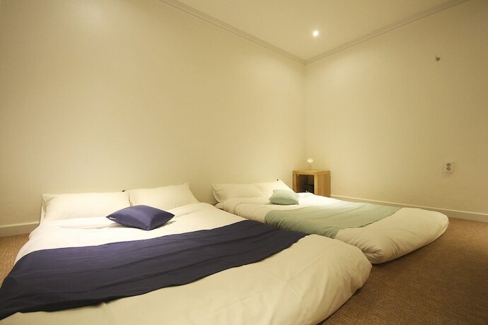Imagen general del Hotel Jinju Line. Foto 5