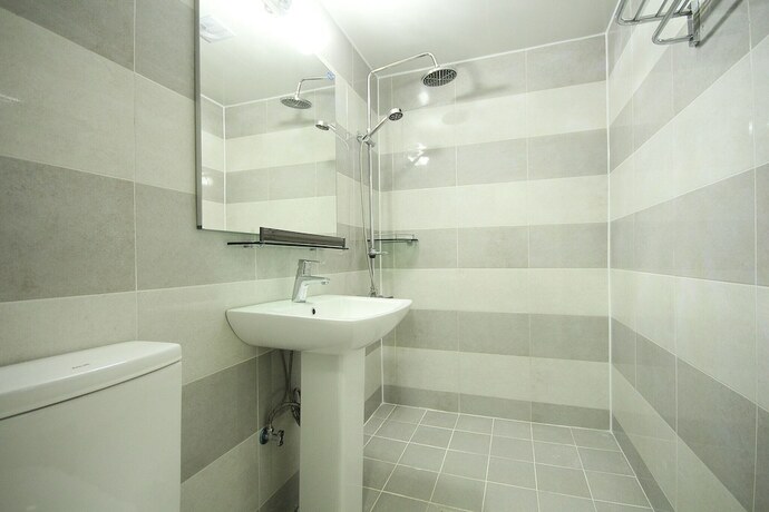 Imagen general del Hotel Jinju Line. Foto 7