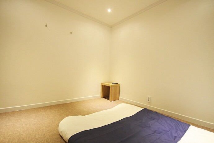 Imagen general del Hotel Jinju Line. Foto 11