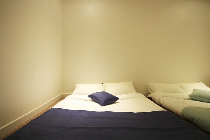 Imagen general del Hotel Jinju Line. Foto 12