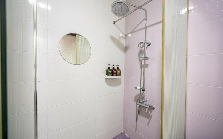 Imagen general del Hotel Jinju M. Foto 7