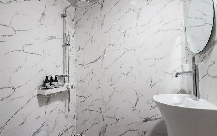 Imagen general del Hotel Jinju Muro. Foto 4