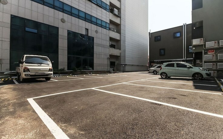 Imagen general del Hotel Jinju Muro. Foto 12