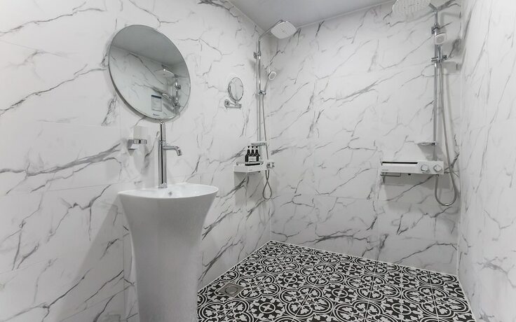 Imagen general del Hotel Jinju Muro. Foto 14