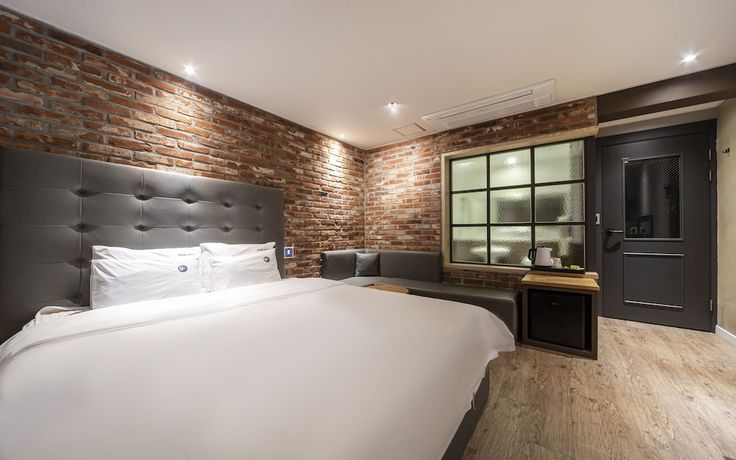 Imagen de la habitación del Hotel Jinju Nine. Foto 6