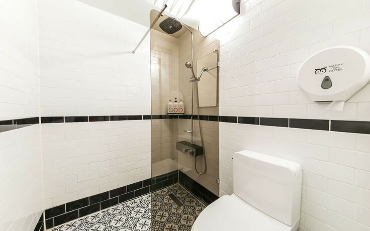 Imagen general del Hotel Jinju Owl. Foto 6