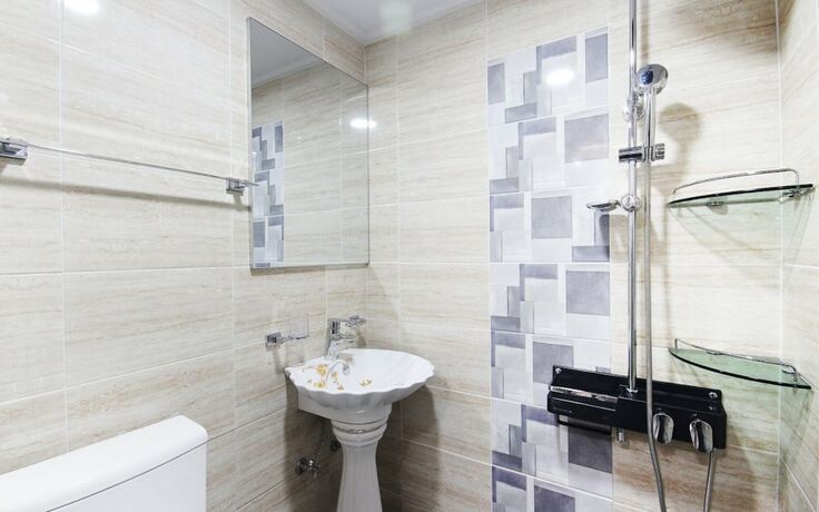 Imagen general del Hotel Jinju Queens. Foto 4