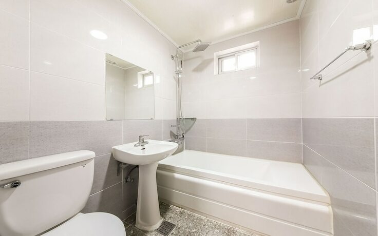 Imagen general del Hotel Jinju Seongju. Foto 8