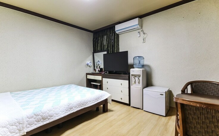 Imagen de la habitación del Hotel Jinju Seongju. Foto 28