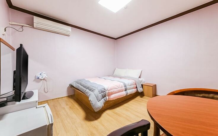 Imagen de la habitación del Hotel Jinju Seongju. Foto 30