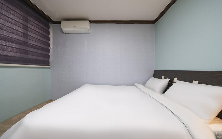 Imagen de la habitación del Hotel Jinju Seongju. Foto 33