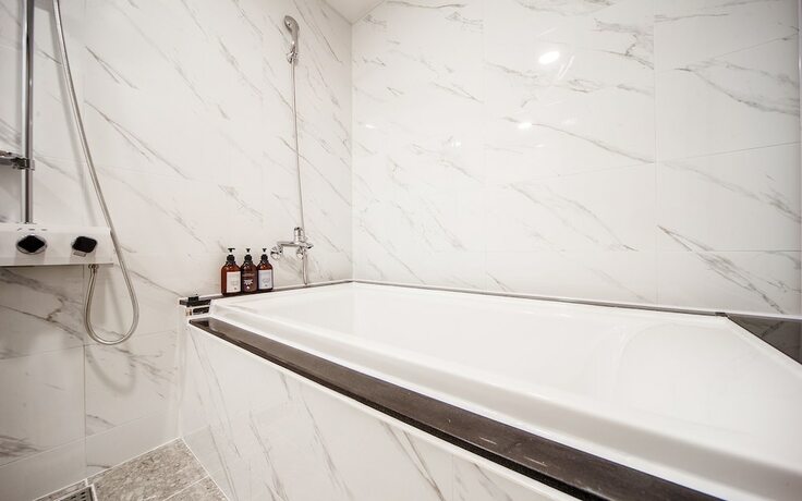 Imagen general del Hotel Jinju Servi. Foto 12