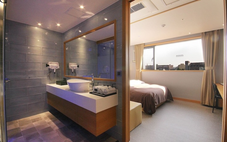 Imagen general del Hotel Jinju The Cloud. Foto 13