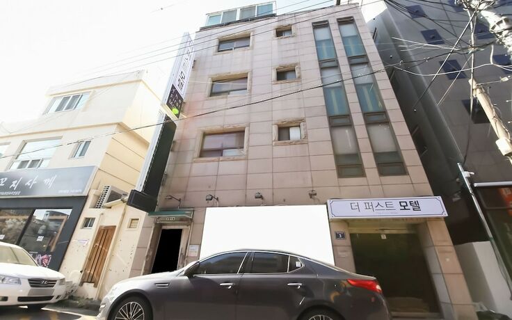 Imagen general del Hotel Jinju The First. Foto 2