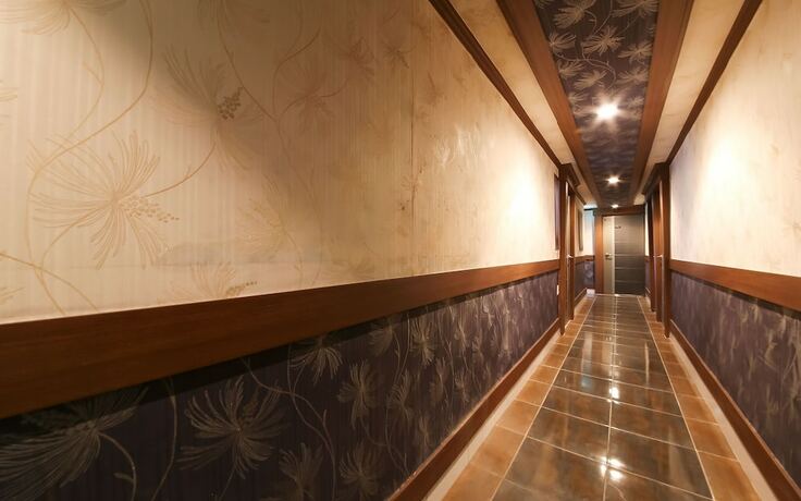 Imagen general del Hotel Jinju The First. Foto 5