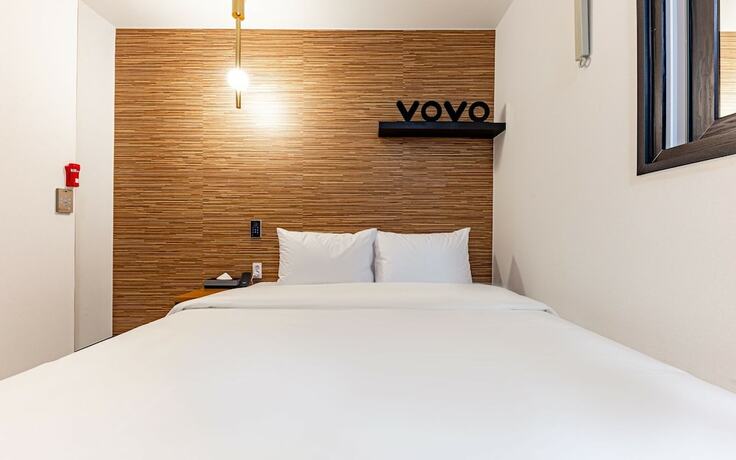 Imagen general del Hotel Jinju Vovo. Foto 6