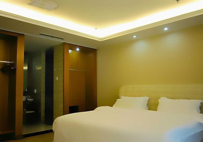 Imagen de la habitación del Hotel Jinke Hotel. Foto 3