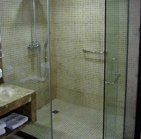 Imagen de la habitación del Hotel Jinke Hotel. Foto 4