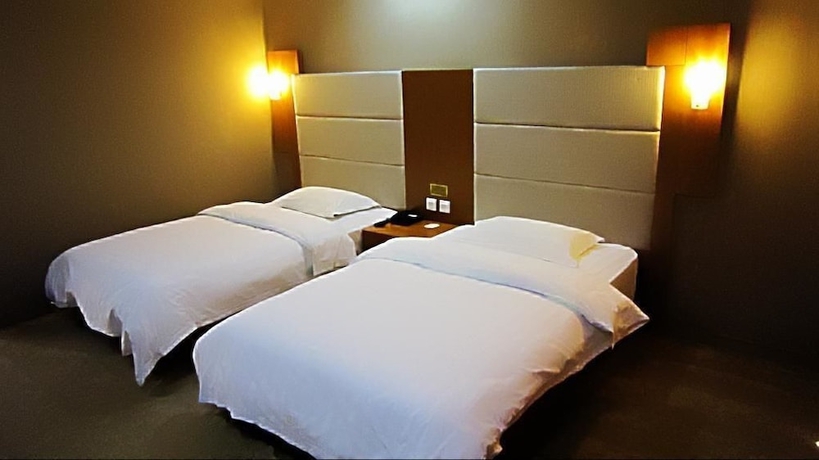 Imagen de la habitación del Hotel Jinke Hotel. Foto 6