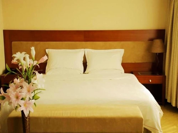Imagen de la habitación del Hotel Jinke Hotel. Foto 7