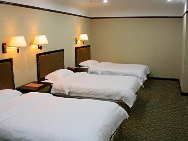 Imagen de la habitación del Hotel Jinke Hotel. Foto 8