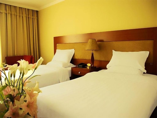 Imagen de la habitación del Hotel Jinke Hotel. Foto 9