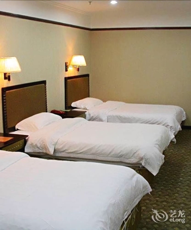 Imagen de la habitación del Hotel Jinke Hotel. Foto 10