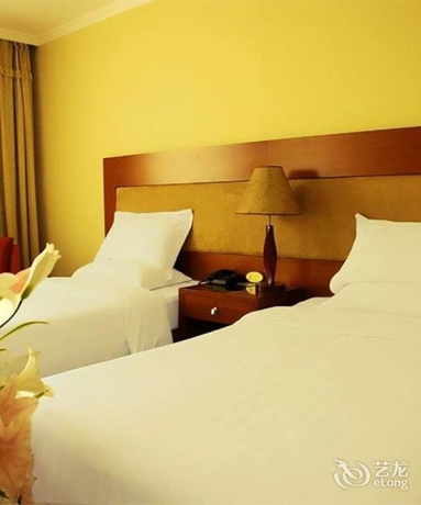 Imagen de la habitación del Hotel Jinke Hotel. Foto 11
