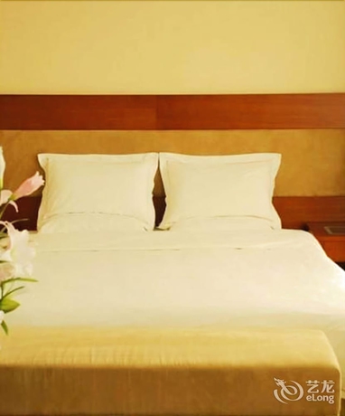 Imagen de la habitación del Hotel Jinke Hotel. Foto 12