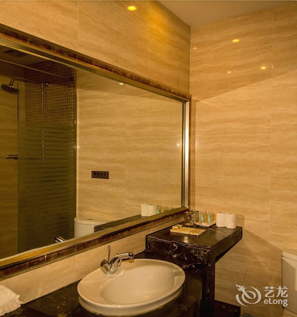 Imagen de la habitación del Hotel Jinke Hotel. Foto 14