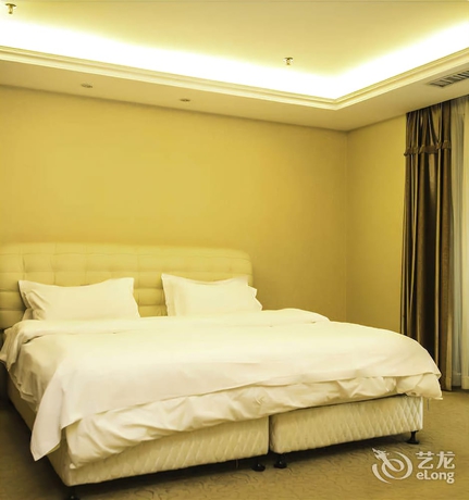 Imagen de la habitación del Hotel Jinke Hotel. Foto 15