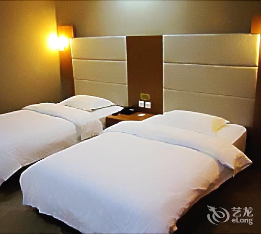 Imagen de la habitación del Hotel Jinke Hotel. Foto 17