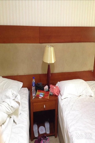 Imagen de la habitación del Hotel Jinke Hotel. Foto 18