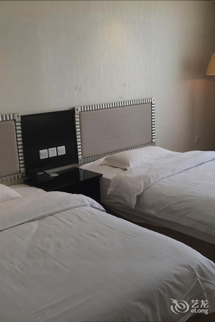 Imagen de la habitación del Hotel Jinke Hotel. Foto 19