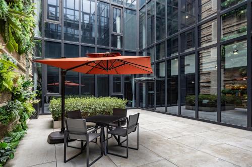 Imagen general del Hotel Jinling Collection Nanjing Jialong. Foto 6