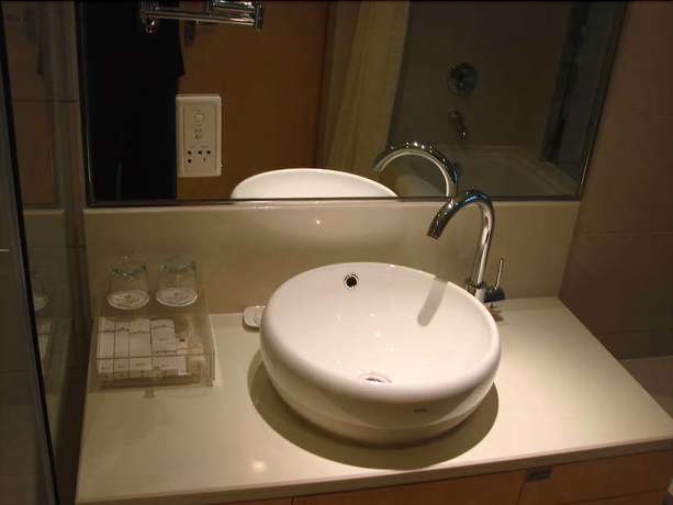 Imagen de la habitación del Hotel Jinling Mingdu Changzhou. Foto 6