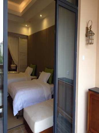 Imagen de la habitación del Hotel Jinling Museum Spa Hotel. Foto 10