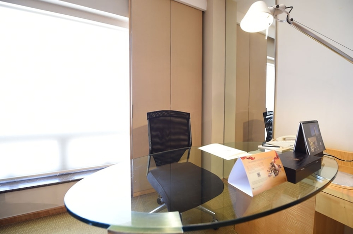 Imagen de la habitación del Hotel Jinling Nanjing. Foto 10