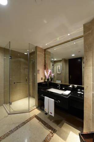 Imagen de la habitación del Hotel Jinling New Town Nanjing. Foto 5