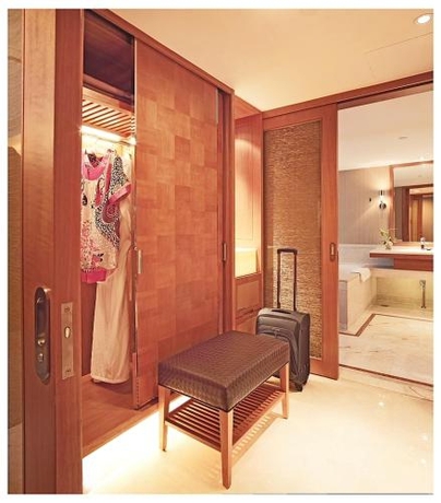 Imagen de la habitación del Hotel Jinling Plaza Changzhou. Foto 6
