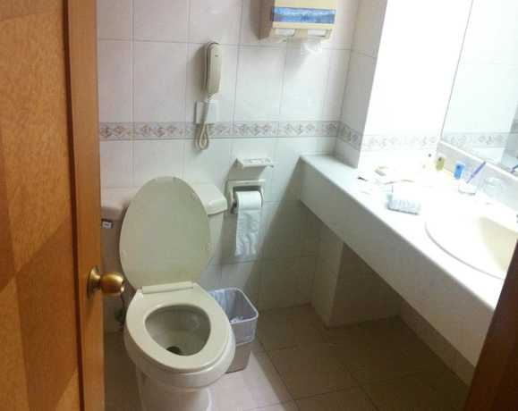 Imagen de la habitación del Hotel Jinling Star Hotel - Nanjing. Foto 2