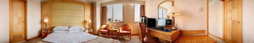 Imagen de la habitación del Hotel Jinling Star Hotel - Nanjing. Foto 6