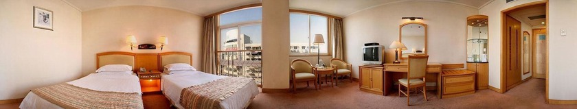 Imagen de la habitación del Hotel Jinling Star Hotel - Nanjing. Foto 13