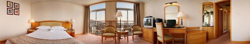 Imagen de la habitación del Hotel Jinling Star Hotel - Nanjing. Foto 14