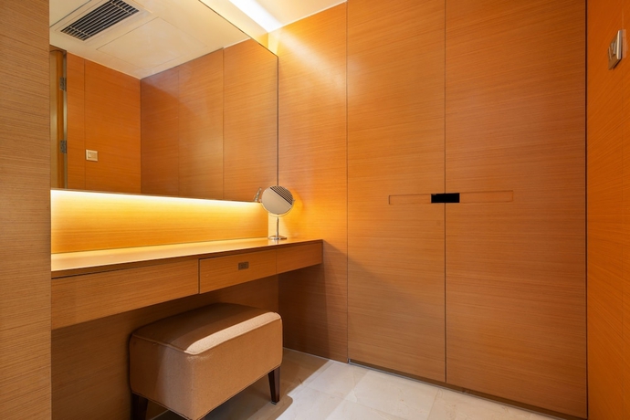 Imagen de la habitación del Hotel Jinling Wuxi. Foto 10