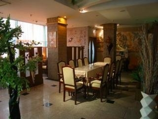 Imagen del bar/restaurante del Hotel Jinliyuan. Foto 2