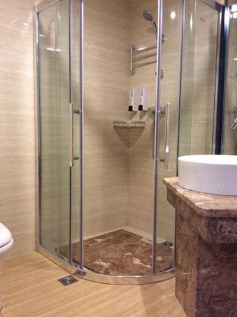 Imagen general del Hotel Jinmao. Foto 3