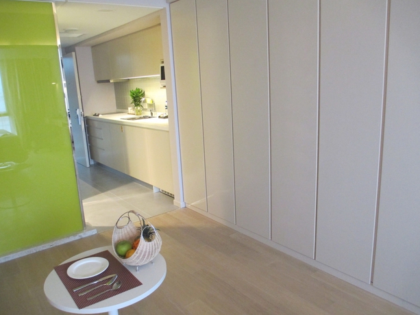 Imagen de la habitación del Hotel Jinmao Hotel Xi'an Downtown ( Bell & Drum Tower). Foto 4