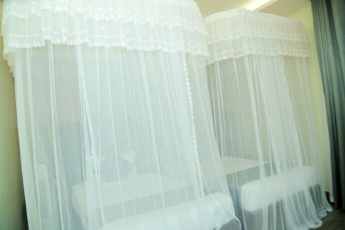 Imagen general del Hotel Jinna Suites. Foto 2