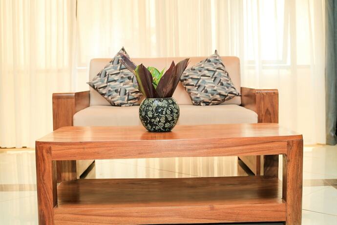 Imagen general del Hotel Jinna Suites. Foto 5